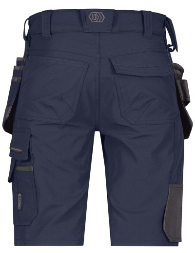 Dassy Aurax full stretch work shorts