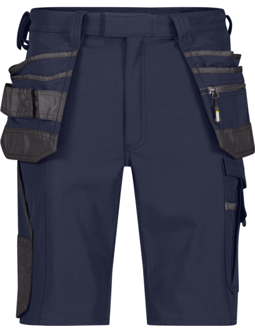 Dassy Aurax full stretch work shorts