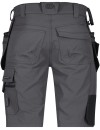 Dassy Aurax full stretch work shorts