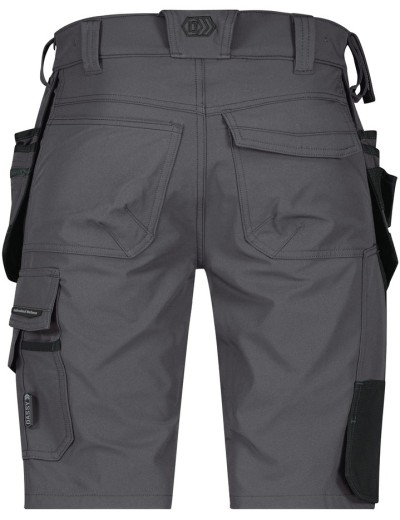 Dassy Aurax full stretch work shorts