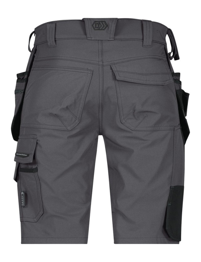 Dassy Aurax full stretch work shorts