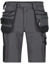 Dassy Aurax full stretch work shorts