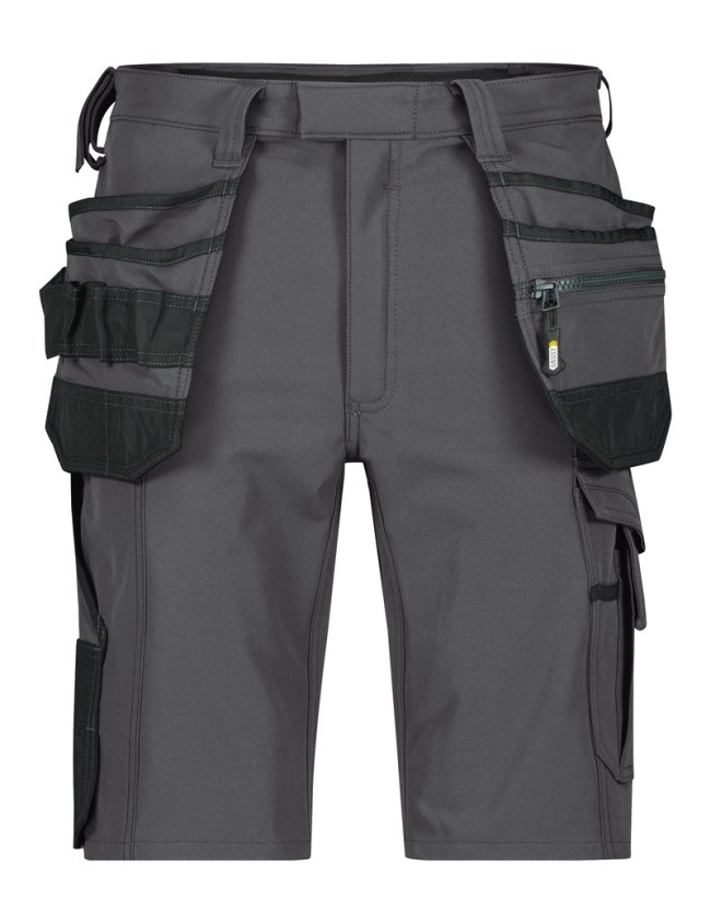Dassy Aurax full stretch work shorts