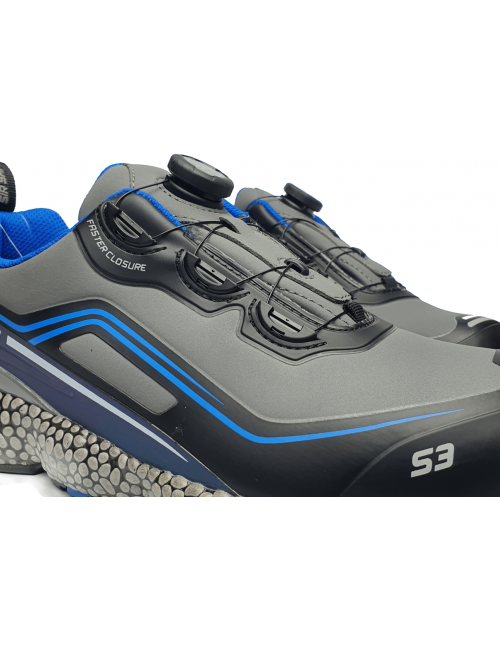 Sir Safety Tonga S3 safety shoes
