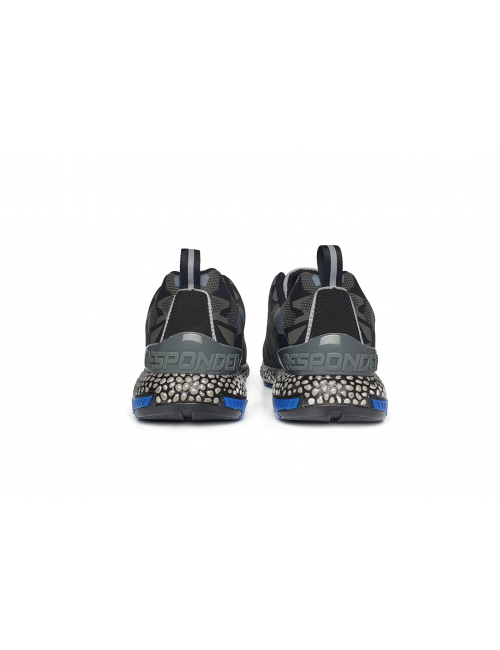 Sir Safety Turkana S3 safety shoes