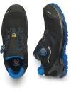 Base I-Code S1P safety shoes