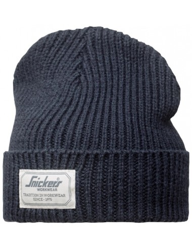 Snickers 9023 Fisherman winter hat | BalticWorkwear.com