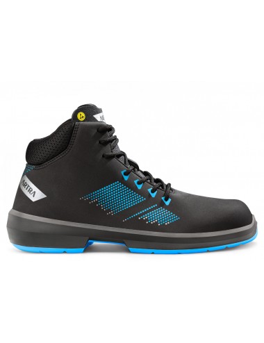 Artra Arrival S3 safety boots S3 | BalticWorkwear.com