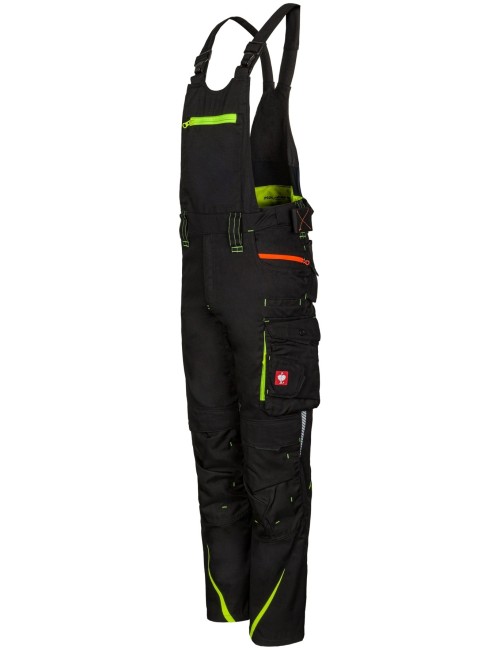 Engelbert Strauss e.s. motion 2020 Dungarees