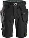 Snickers 6172 Flexiwork work shorts