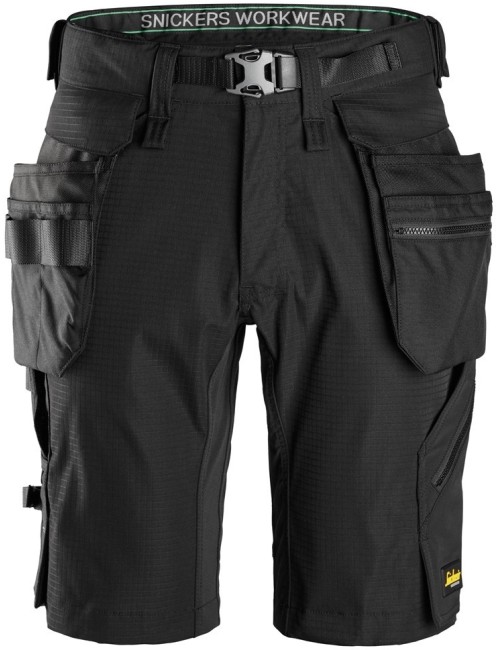 Snickers 6172 Flexiwork work shorts