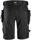 Snickers 6172 Flexiwork work shorts