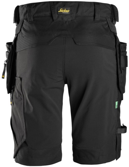 Snickers 6172 Flexiwork work shorts