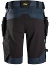 Snickers 6172 Flexiwork work shorts