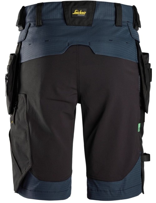Snickers 6172 Flexiwork work shorts