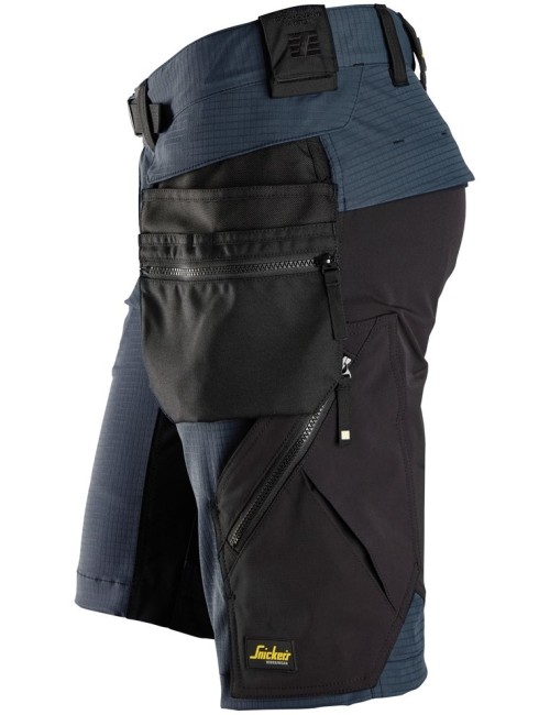 Snickers 6172 Flexiwork work shorts