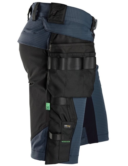 Snickers 6172 Flexiwork work shorts