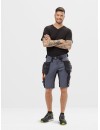 Snickers 6172 Flexiwork work shorts