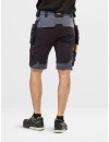 Snickers 6172 Flexiwork work shorts