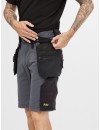 Snickers 6172 Flexiwork work shorts