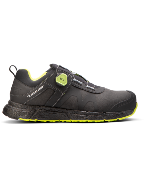 Solid Gear Venture 2 safety shoes