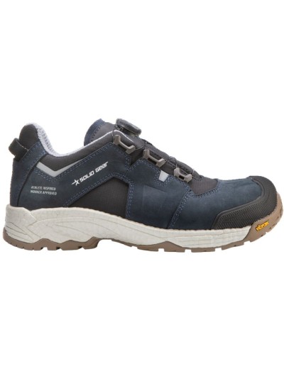 Solid Gear Vapor 3 Explore safety shoes