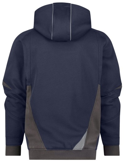 Dassy Lunax work hoodie