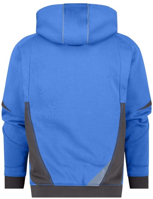 Dassy Lunax work hoodie