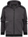 Dassy Lunax work hoodie