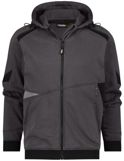 Dassy Lunax work hoodie