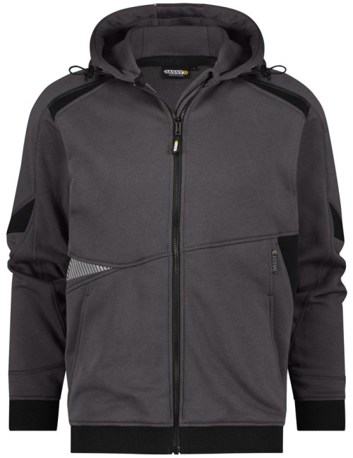 Dassy Lunax work hoodie