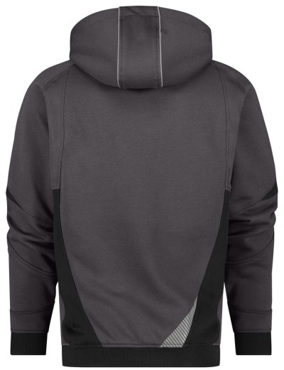 Dassy Lunax work hoodie