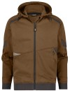 Dassy Lunax work hoodie