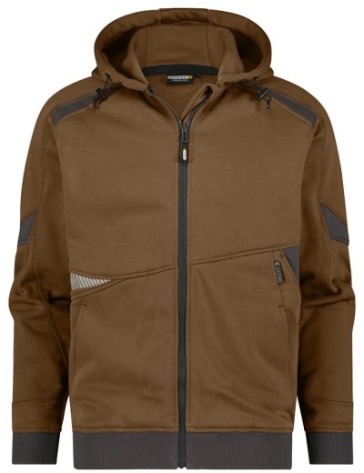 Dassy Lunax work hoodie