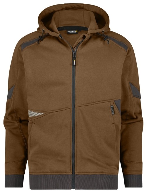 Dassy Lunax work hoodie