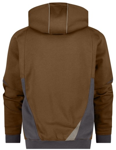 Dassy Lunax work hoodie