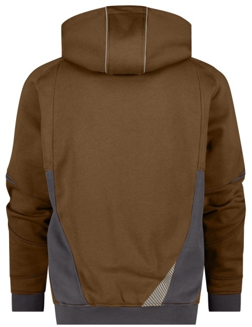 Dassy Lunax work hoodie