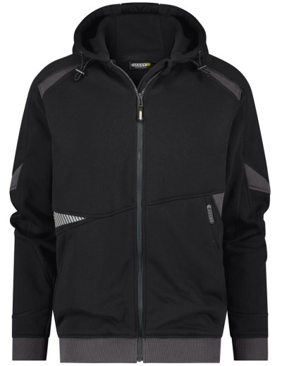 Dassy Lunax work hoodie