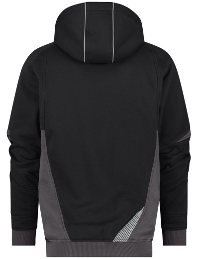 Dassy Lunax work hoodie