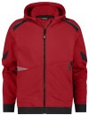 Dassy Lunax work hoodie