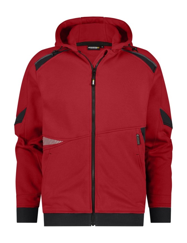Dassy Lunax work hoodie