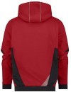 Dassy Lunax work hoodie