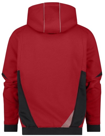 Dassy Lunax work hoodie