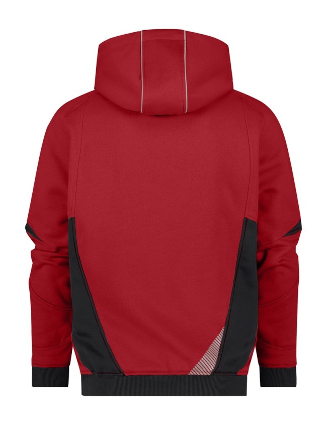 Dassy Lunax work hoodie