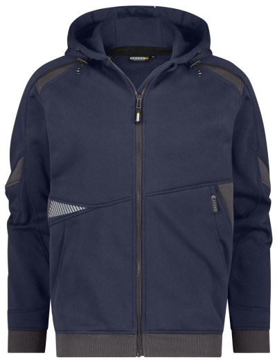 Dassy Lunax work hoodie