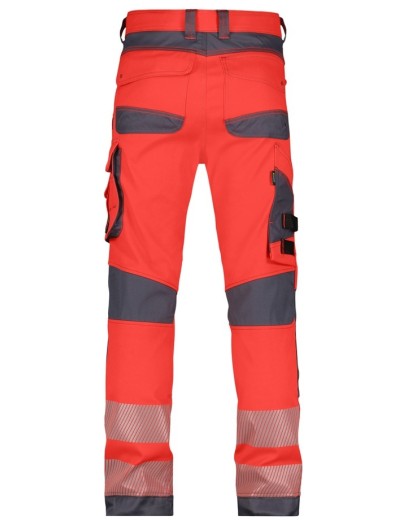Dassy Aruba warning work trousers