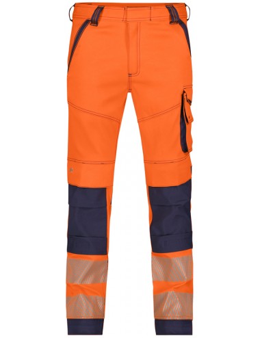 Dassy Aruba warning work trousers | BalticWorkwear.com