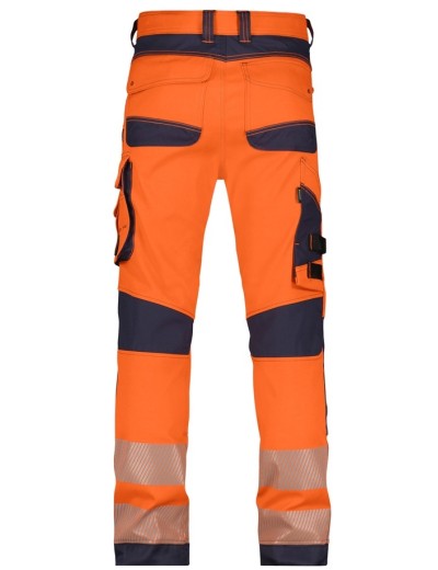 Dassy Aruba warning work trousers