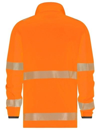 Dassy Camden Hi-Vis sweatshirt