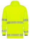 Dassy Camden Hi-Vis sweatshirt